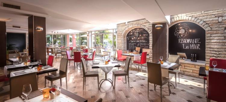 Continental酒店 - Tonelli酒店(Hotel Continental - TonelliHotels)图片