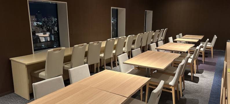 上野皇冠山精品酒店(Hotel Crown Hills Ueno Premier)图片