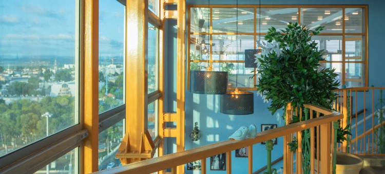 卡萨精品酒店(Casa Boutique Hotel)图片