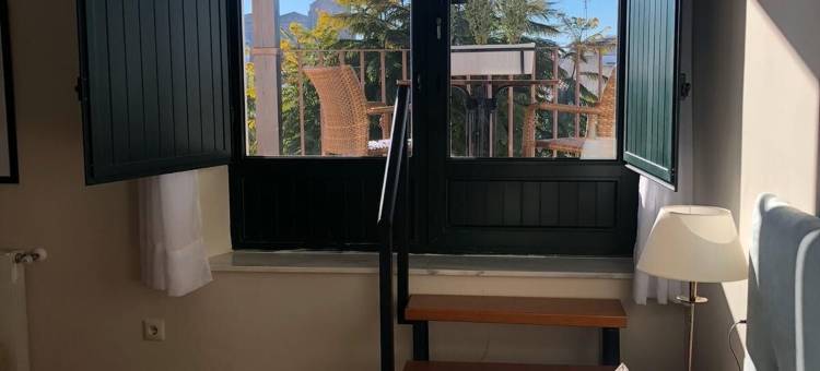 La Muralla酒店(Hotel la Muralla)图片