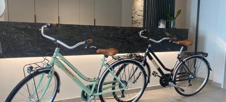 四月亮酒店(Hotel Quatre Llunes)图片