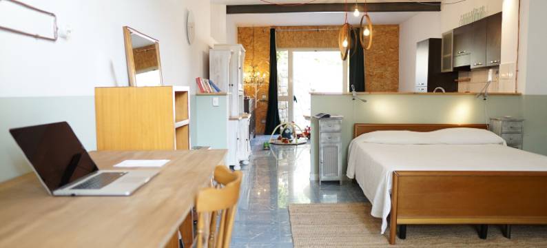 索莱玛西西里 - 维拉凯特丽娜(Villa Caterina - Solemar Sicilia)图片