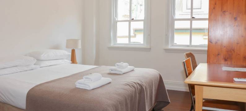 格拉斯哥阿姆斯酒店(Glasgow Arms Hotel Ultimo)图片