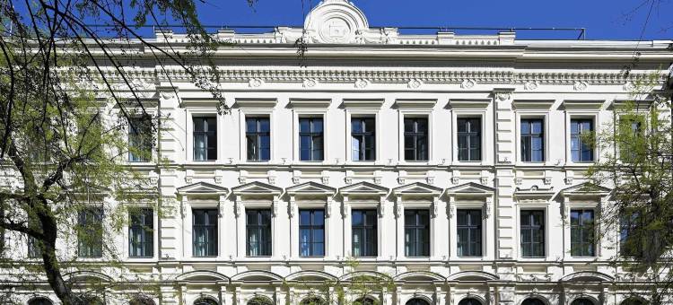 丽笙臻选酒店，布达佩斯大教堂(Radisson Collection Hotel, Basilica Budapest)图片