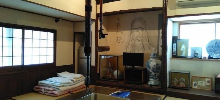 民宿有田 Arita Guesthouse(Guesthouse Arita)图片