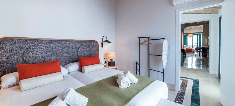 慢舒适萨尔瓦多套房(Slow Suites Salvador)图片