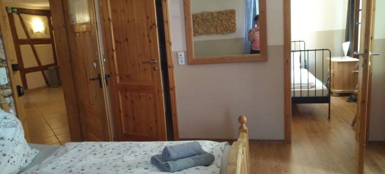 多林格旅馆(Gasthaus Dollinger)图片