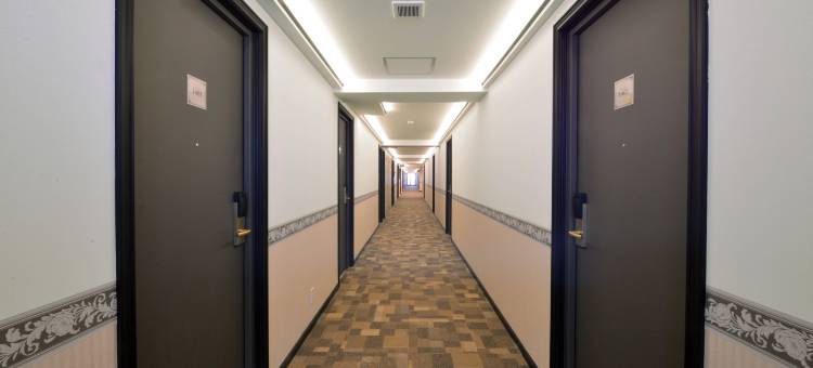 东横INN医院-独协医科大学(Toyoko Inn Hospital Inn Dokkyo Medical University)图片