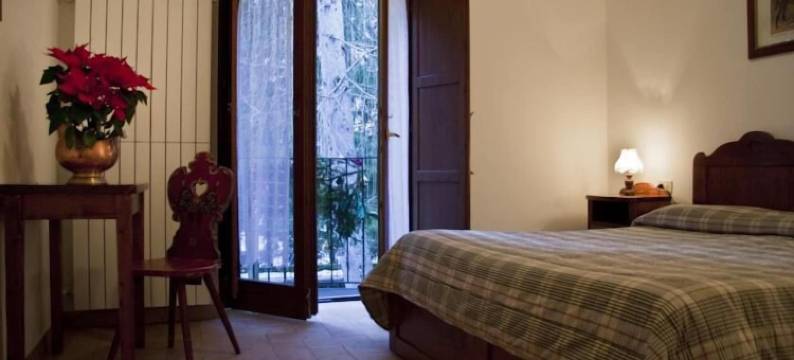 LH 酒店天堂(LH Albergo Il Paradiso)图片