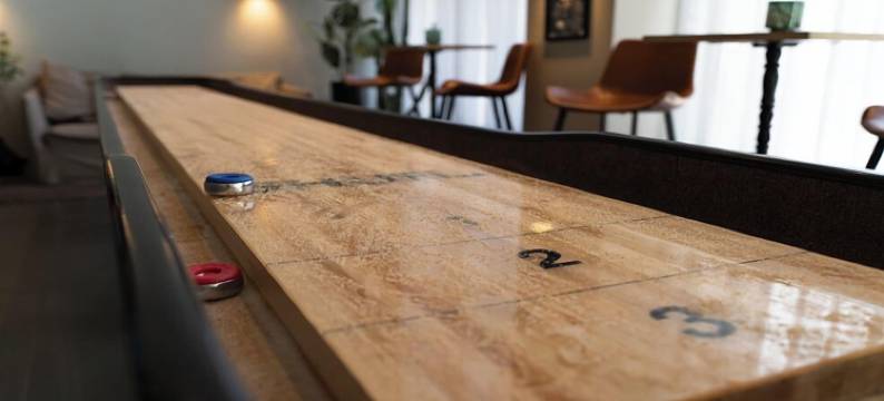 卡利亚凯艺酒店(Quality Hotel Carlia)图片