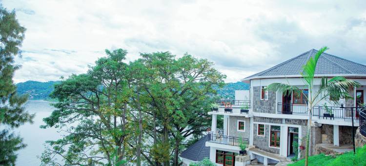 基古菲山酒店(Kigufi Hill Hotel)图片