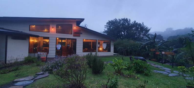 发件箱旅馆(OutBox Inn)图片