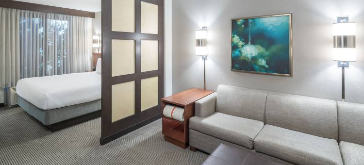 杰克逊维尔机场凯悦嘉轩酒店(Hyatt Place Jacksonville Airport)图片
