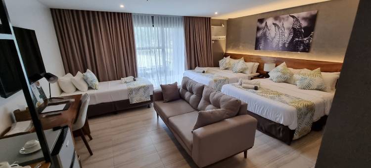 巴拉尔水疗酒店(Balar Hotel and Spa)图片