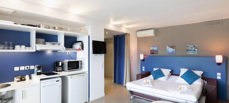 索威尔家庭里维埃拉酒店(Sowell Family Riviera)图片