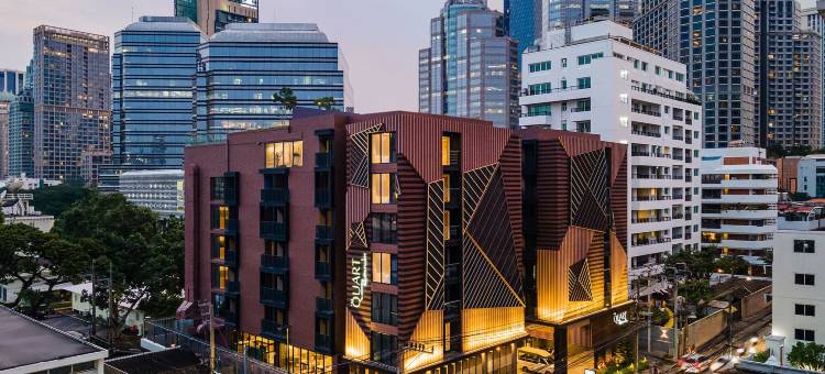 鲁姆鲁迪四季酒店-UHG旗下(The Quart Ruamrudee by UHG)图片