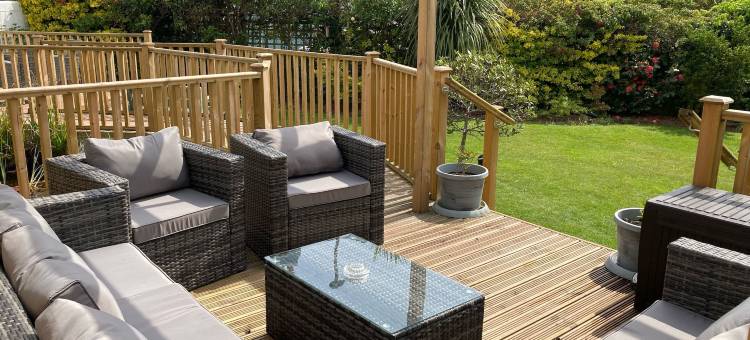 宾利旅舍(Bentley Lodge)图片