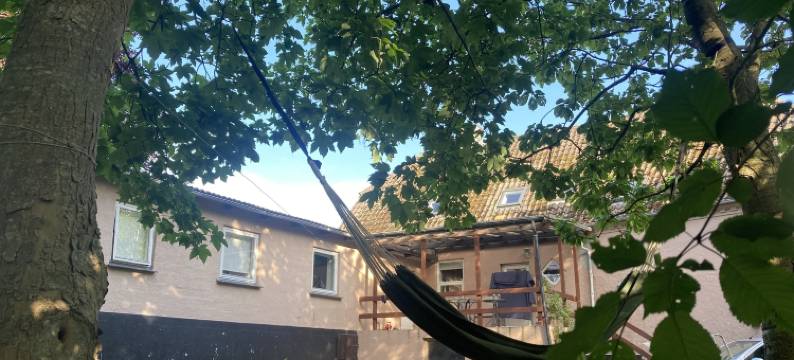 瑞士丹斯瓦豪小屋(Residens Svalhøj)图片