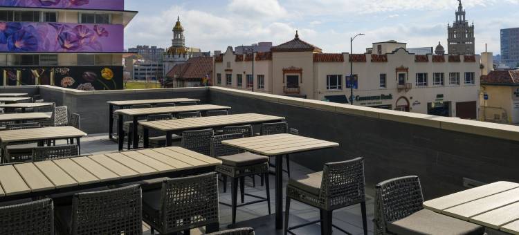 Cascade Hotel, Kansas City, a Tribute Portfolio Hotel图片