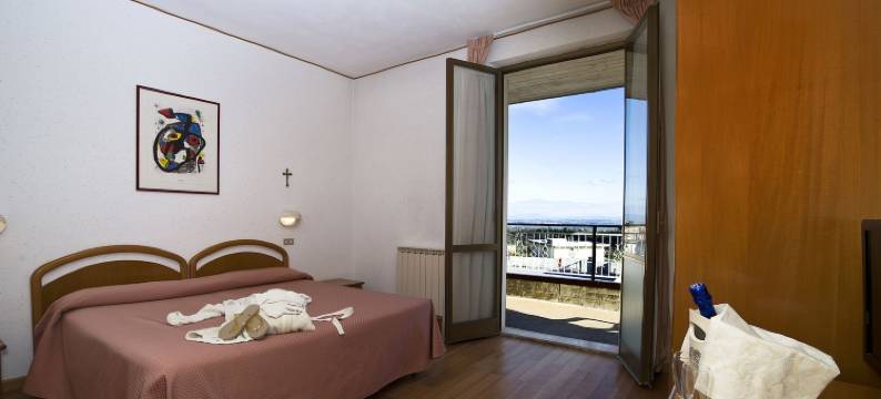 里奇别墅酒店(Hotel Villa Ricci & Benessere)图片