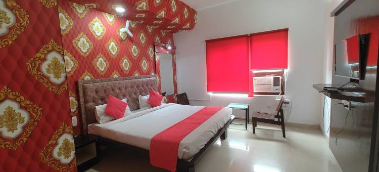 顶峰酒店(Apex Hotel)图片