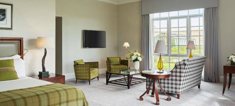费尔蒙圣安德烈斯-苏格兰(Fairmont St Andrews - Scotland)图片