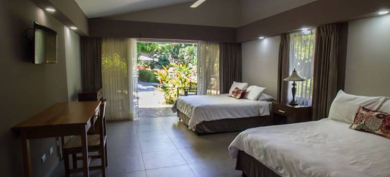 瓜西马隐居精品酒店(Guácima Escondida Hotel Boutique)图片