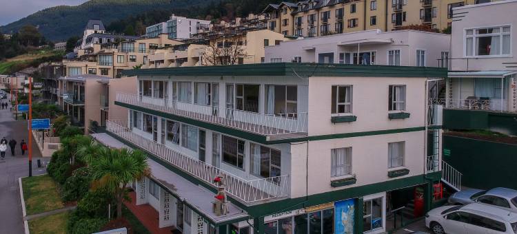 湖滨汽车旅馆(Lakeside Motel)图片
