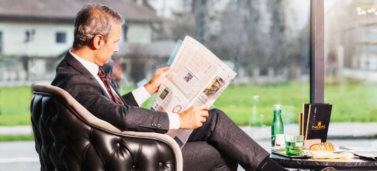 布劳瑙公园酒店(Parkhotel Braunau - 24 Stunden Self Check-IN)图片