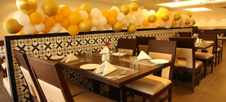 尼里奇斯基约特尔酒店(Nrich Skyotel)图片