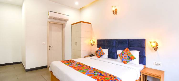缤旅NH7酒店(FabHotel NH7)图片