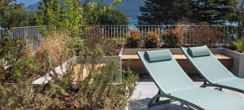 Le Pélican 酒店(Le Pélican)图片