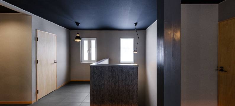 THE LANDMARK(THE LANDMARK)图片