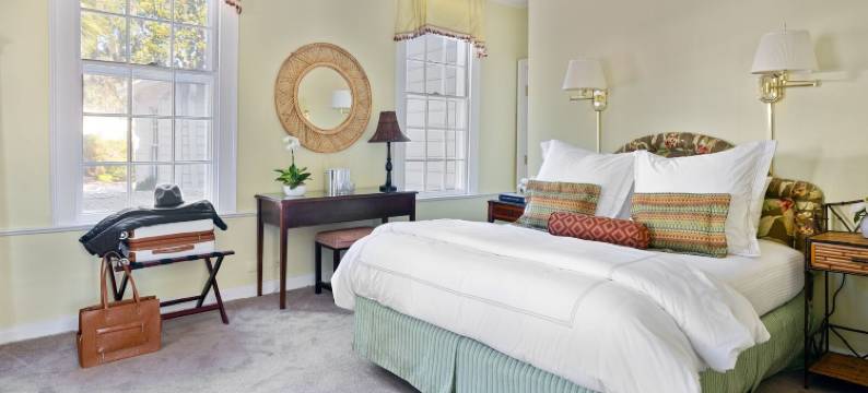 瑞德之家酒店(Rhett House)图片