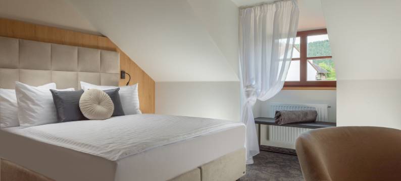 罗兹贝克酿酒厂(Pivovar Rožmberk)图片