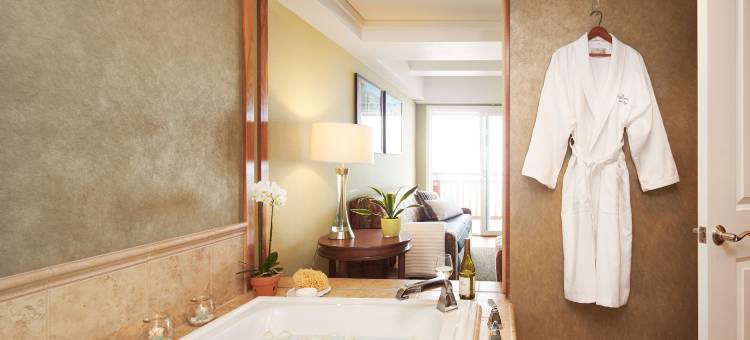 瑟夫杉度假村(Surfsand Resort)图片