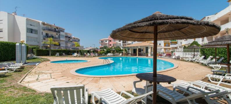 Apt Grace 2 Bedroom Apartment with Pool and Balcony, 2,5km from Tavira Center图片