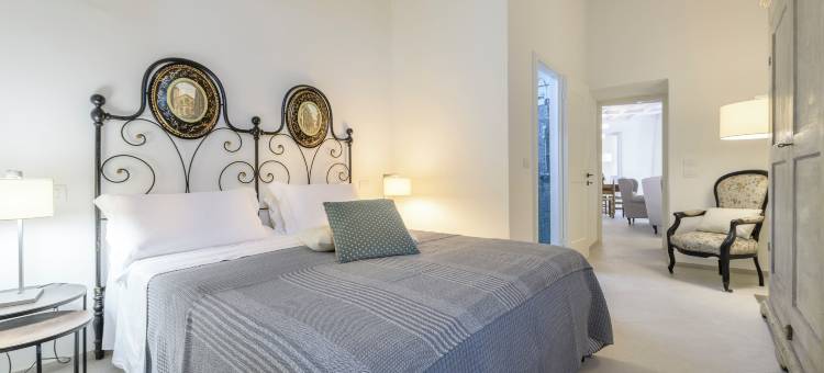 圣托分散式酒店(Albergo Diffuso Borgo Santo)图片