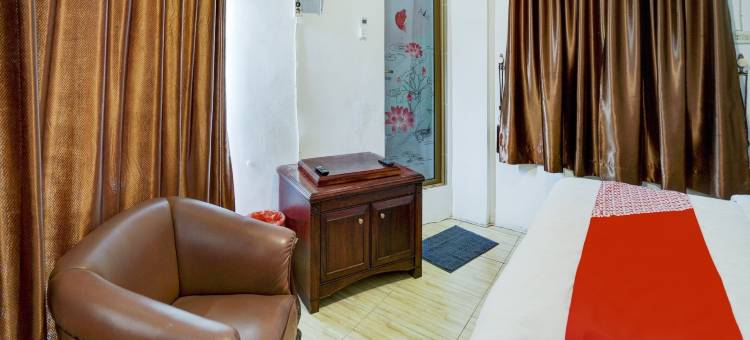 O卡里斯玛公寓酒店(Hotel O Karisma Residence)图片