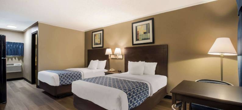 Suburban Studios 米尔维尔(Suburban Studios Millville)图片