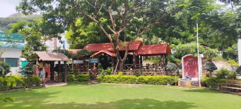 堡垒观景度假村(Fort View Resort)图片