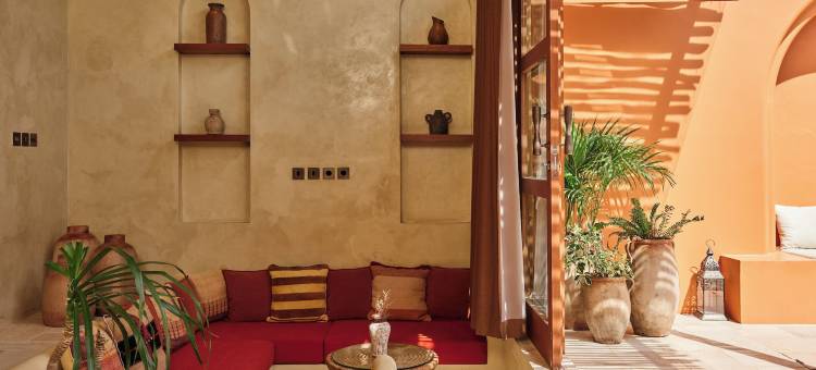 莉娜精品别墅及水疗中心(Lina Boutique Villas and Spa)图片