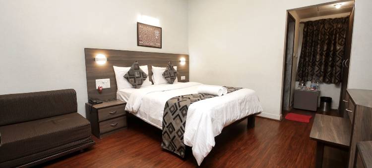 西区酒店(Westend Hotel)图片