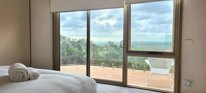 开普尚克度假别墅(Cape Schanck Golf and Ocean Views Holiday Villa)图片
