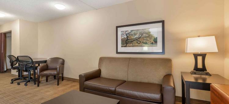 延长住宿美国选择套房弗洛伦萨Meijer博士(Extended Stay America Select Suites - Cincinnati - Florence - Meijer Dr)图片