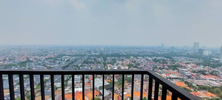 好而舒适的3Br Tamansari Bintaro Mansion公寓(Nice and Homey 3Br Tamansari Bintaro Masion Apartment)图片
