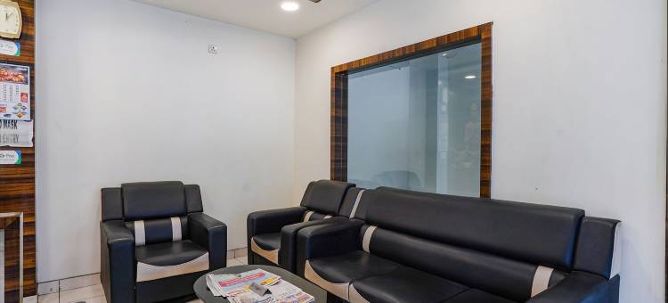 Fabhotel V大酒店(Fabhotel V Grand)图片