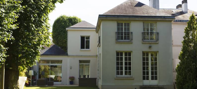 卡斯托利亚住宿加早餐旅馆(Villa Castoria)图片