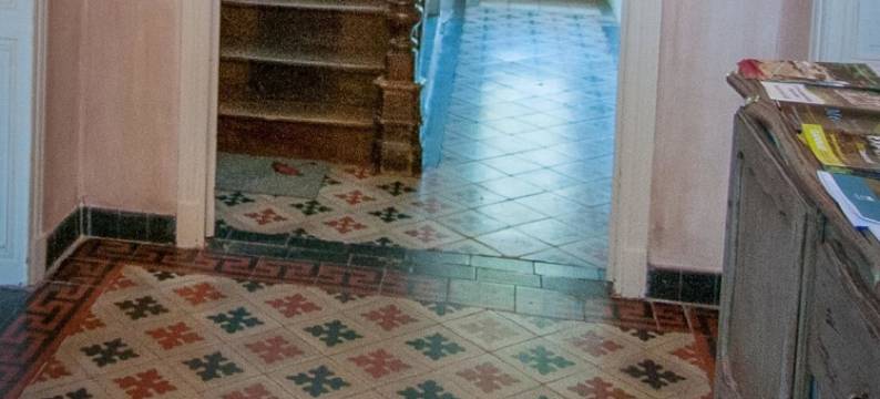 奥普伊韦里特斯酒店(Au Puy des Vérités)图片