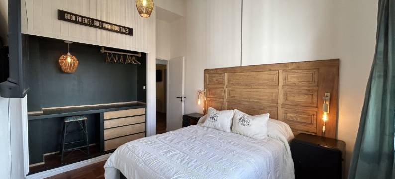 西套房(Oeste Suites)图片